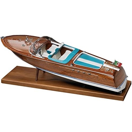 Plano motora Riva